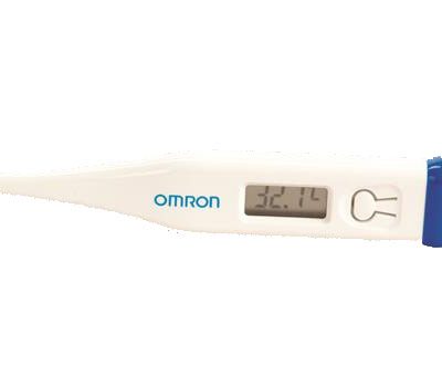Digital Waterproof Thermometer