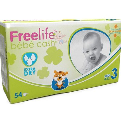 Baby Nappies