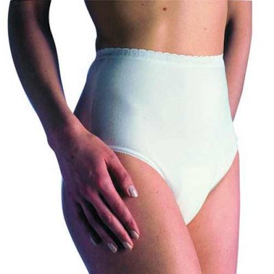 Female Cotton Briefs