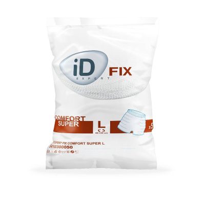 Id Expert Fix