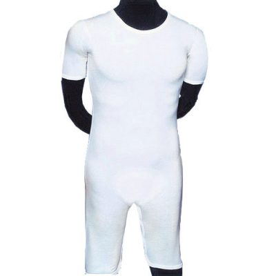 Bodystockings With Sleeves & Legs