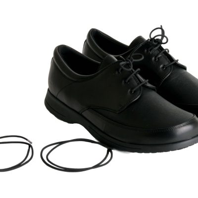 Elasticated Shoe Laces