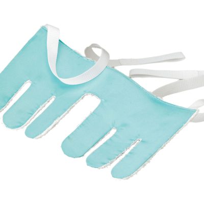 Tights Aid Terry Cloth