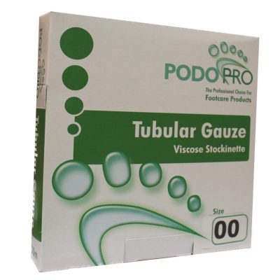 Tubular Gauze