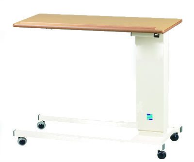 Easi-Riser Overbed Table