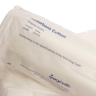 Cotton Wool Roll
