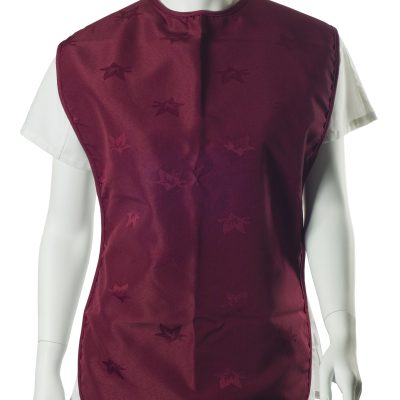 Jacquard Apron