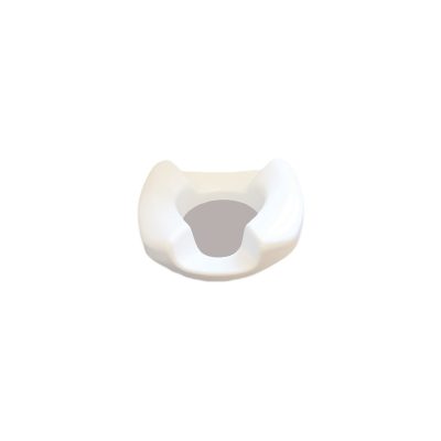 Wide access Toilet Seat