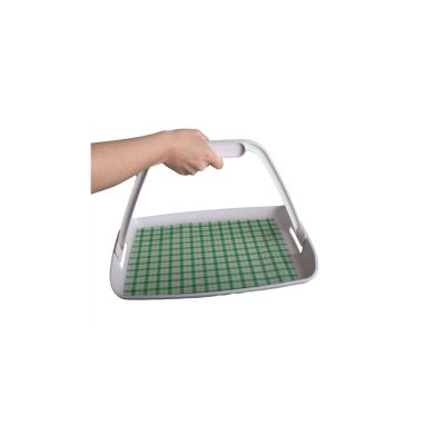 Freehand Tray