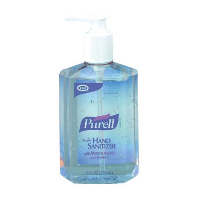Purell Instant Hand Sanitiser