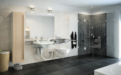 Disability Needs | 5 Top Tips for Bathroom Adaptations