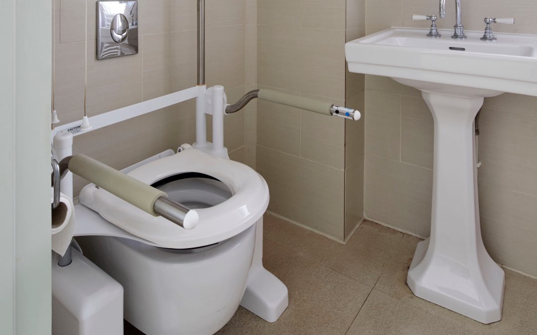 Closomat | Aerolet Vertical Toilet Lifter